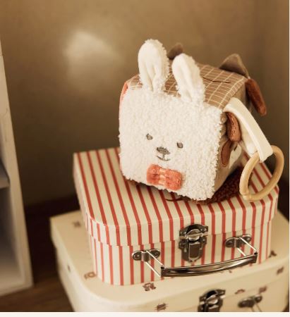 Cube d'Activités – Image 2