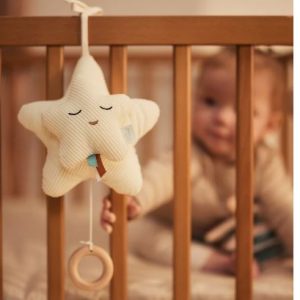 Peluche Musicale - Star
