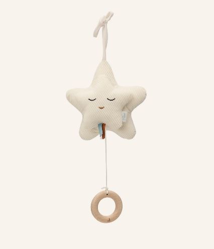 Peluche Musicale - Star – Image 2