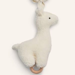 Peluche Musical - Lama