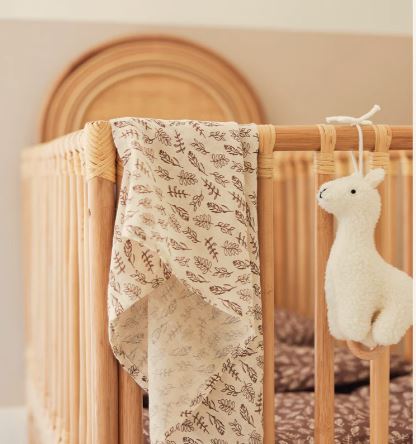 Peluche Musical - Lama – Image 2