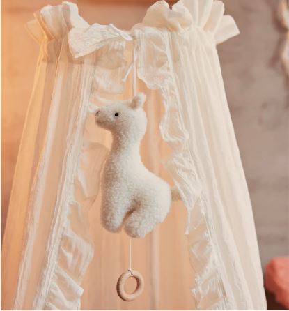 Peluche Musical - Lama – Image 3