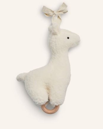 Peluche Musical - Lama