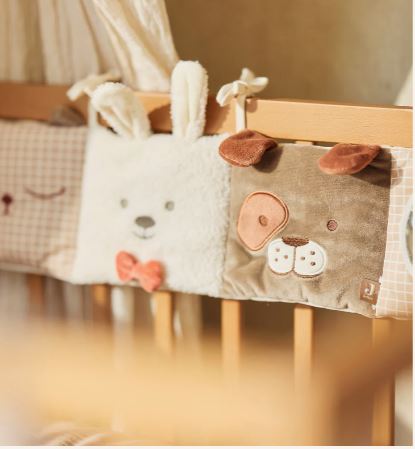 Livre d’activités Parc