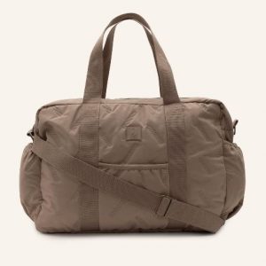 Sac à langer coffee