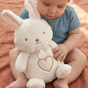 Peluche Respirante Lapin - Respi'rêves