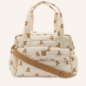 Sac Tote Bag - Mini Teddy