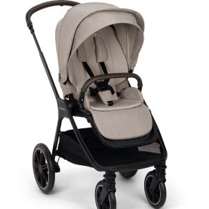 Poussette Triv LX