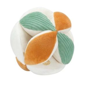 Balle sensorielle bébé - Diplododo