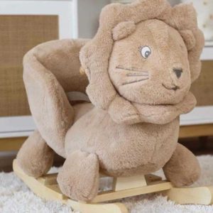 Bascule Lion - Tam Tam