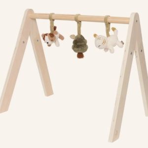 Jouets Pour Arche D'éveil - Tiny Park