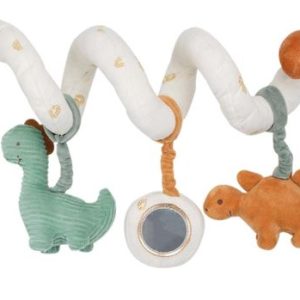 Spirale d'activité bébé - Diplododo