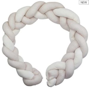 Tresse décorative 200cm - Vichy